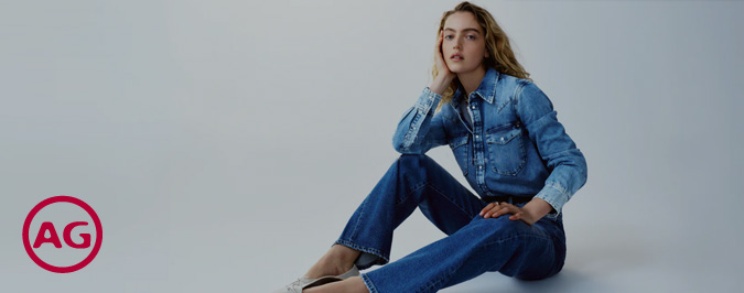 AG JEANS
