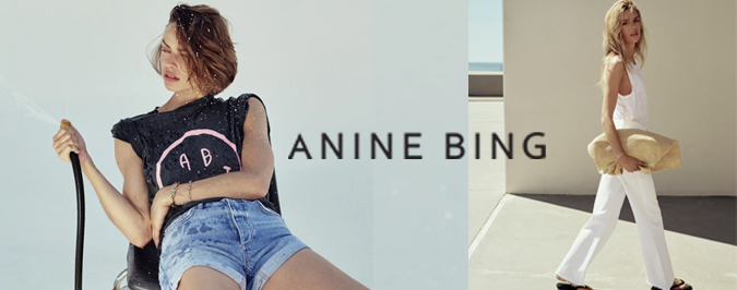 ANINE BING