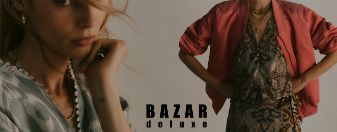 BAZAR DELUXE