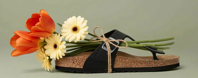 BIRKENSTOCK