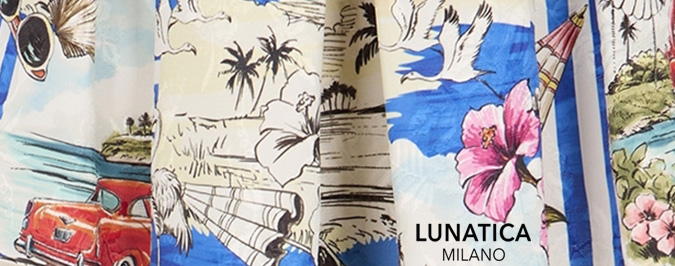 LUNATICA MILANO