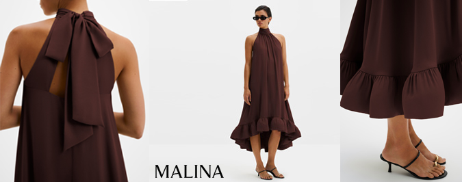  MALINA