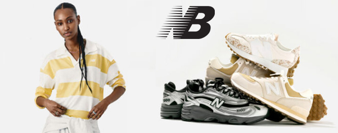 NEW BALANCE
