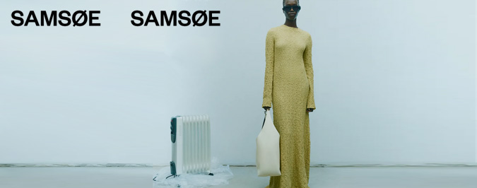 SAMSOE SAMSOE