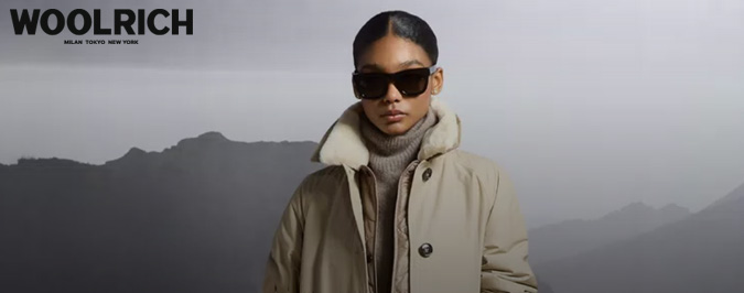 WOOLRICH
