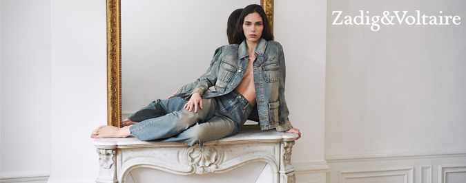 ZADIG & VOLTAIRE