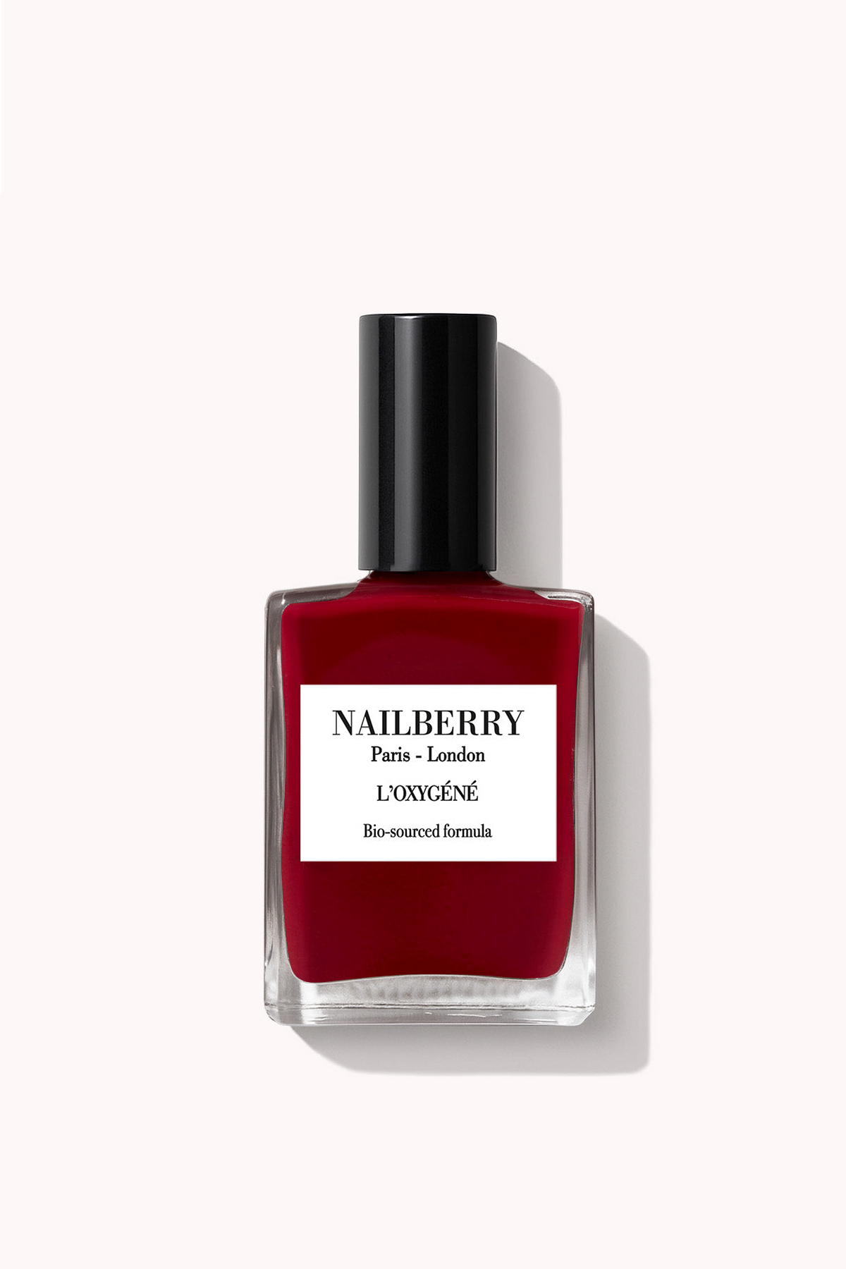 Nagellack Le Temps Des Cerises