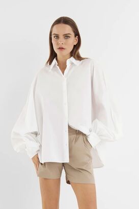 Bluse Antonia 