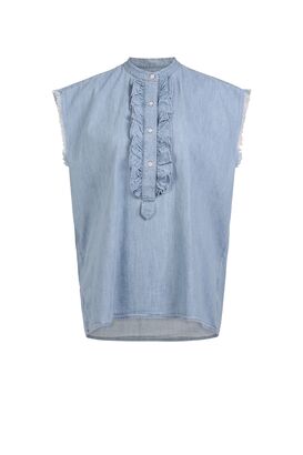 Bluse Barcelona 