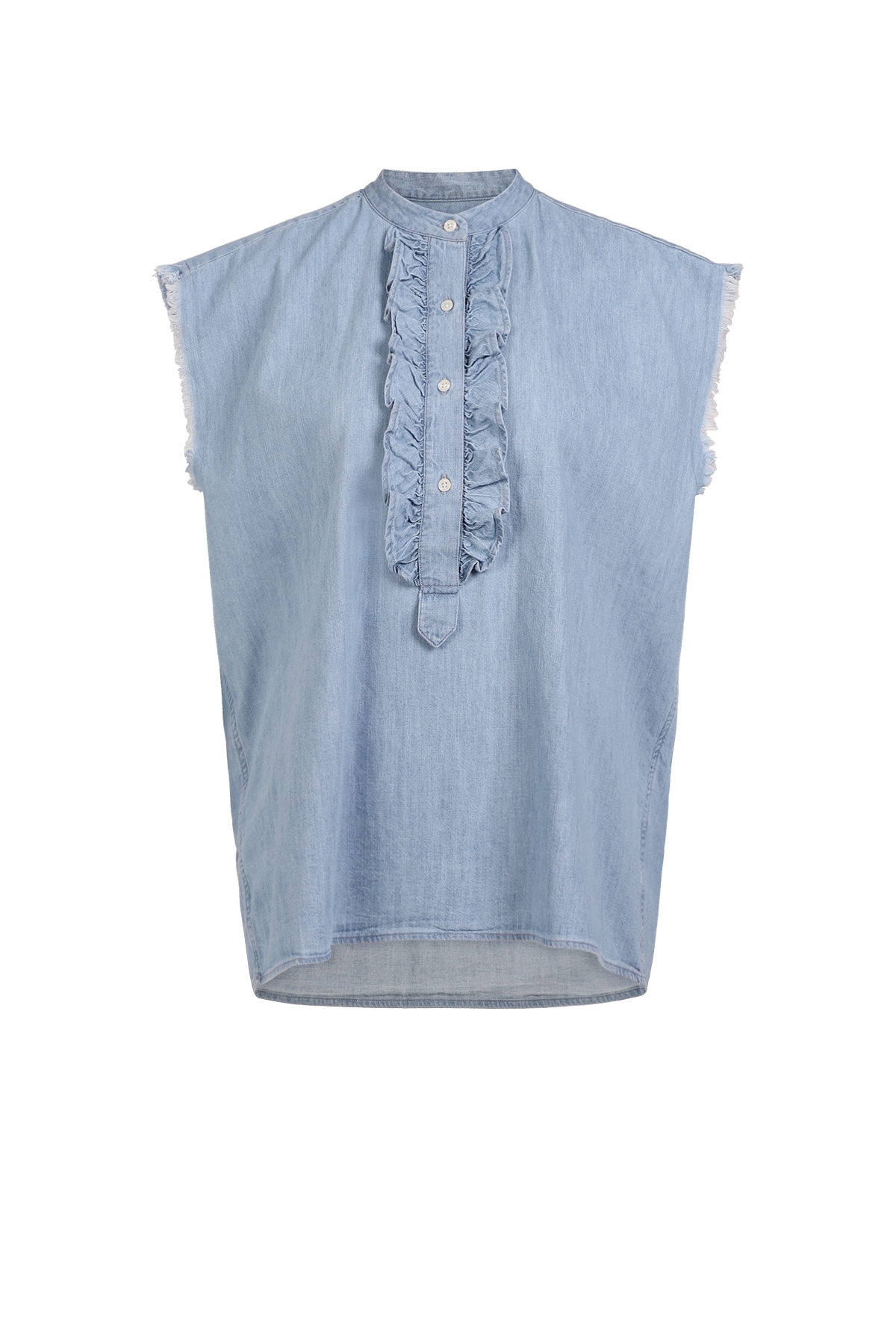 Bluse Barcelona 