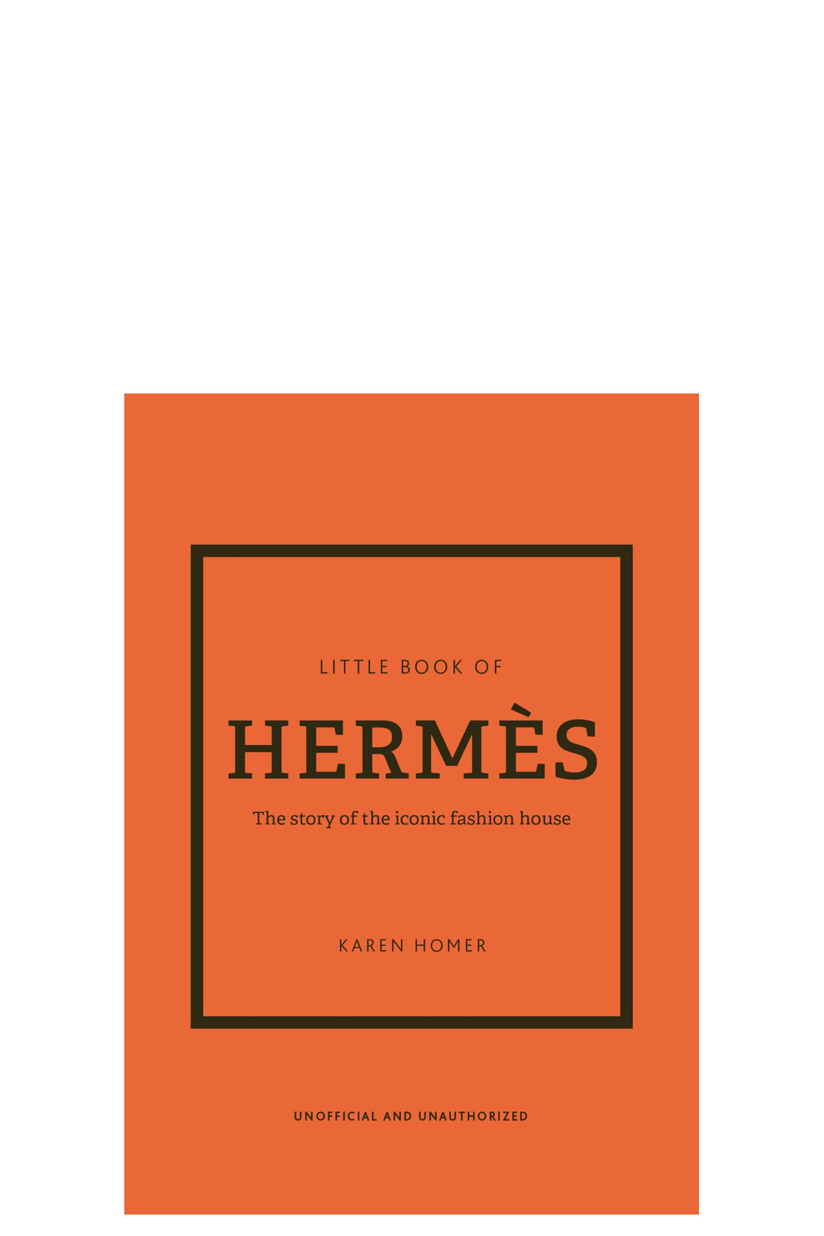 Little Book of HERM&Egrave;S