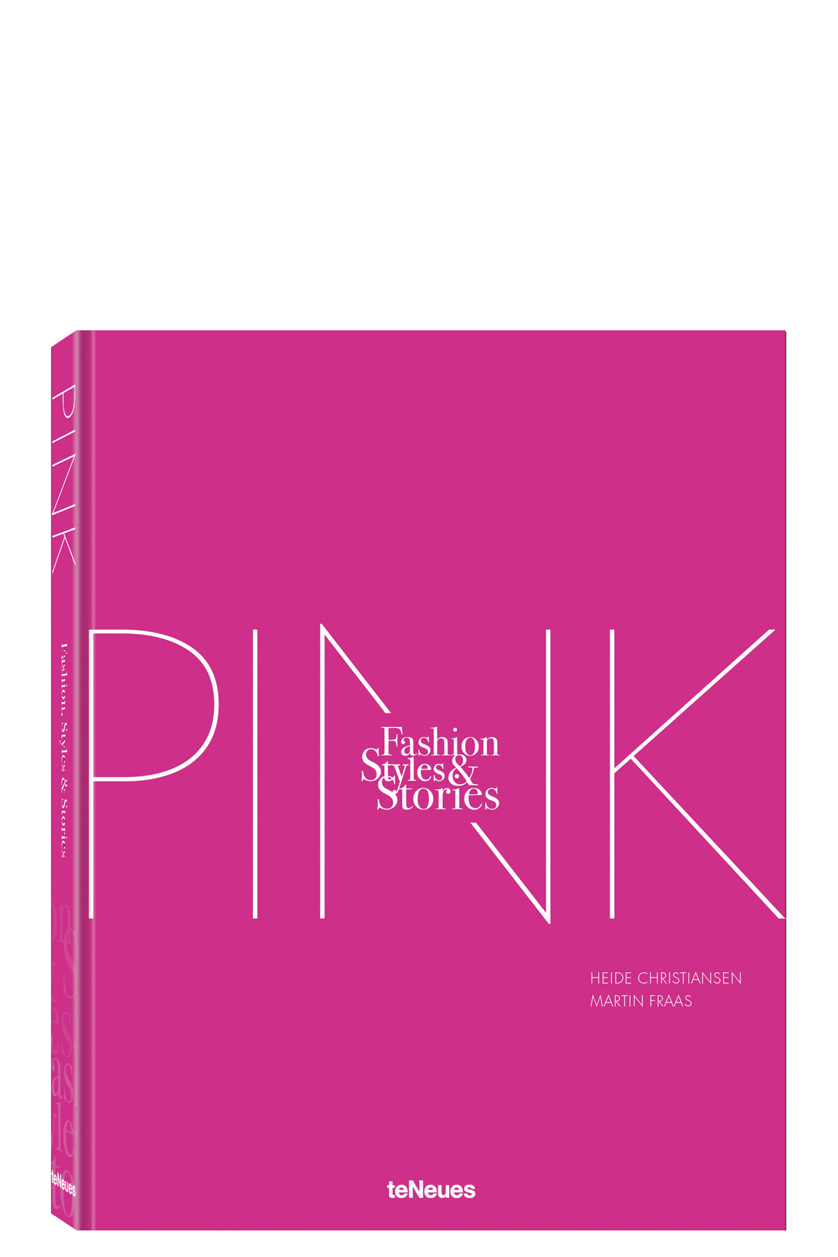 The Pink Book