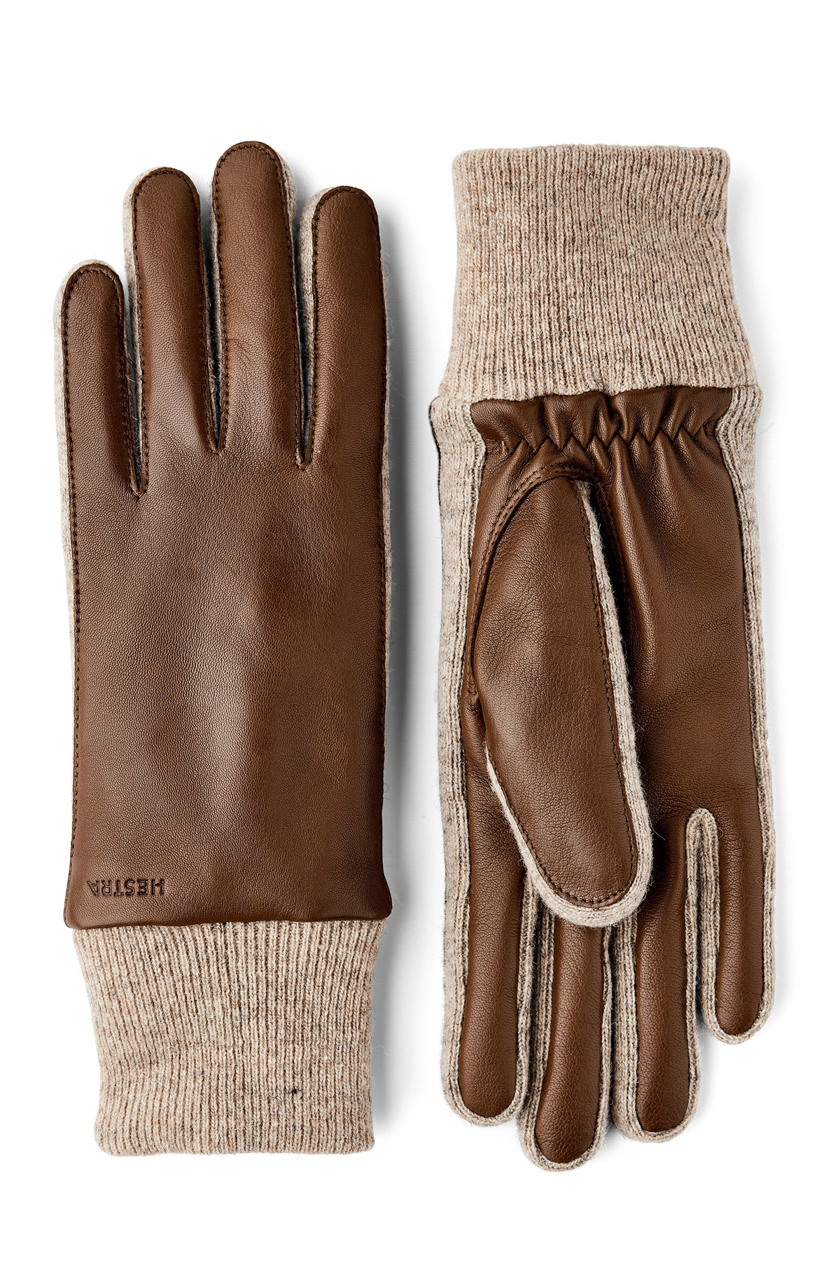 Handschuhe Jeanne aus Lammnappa