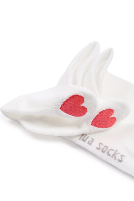 Low- Cut- Sneakersocken