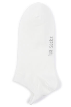 Low- Cut- Sneakersocken