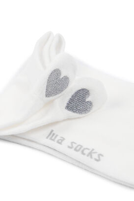 Low- Cut- Sneakersocken