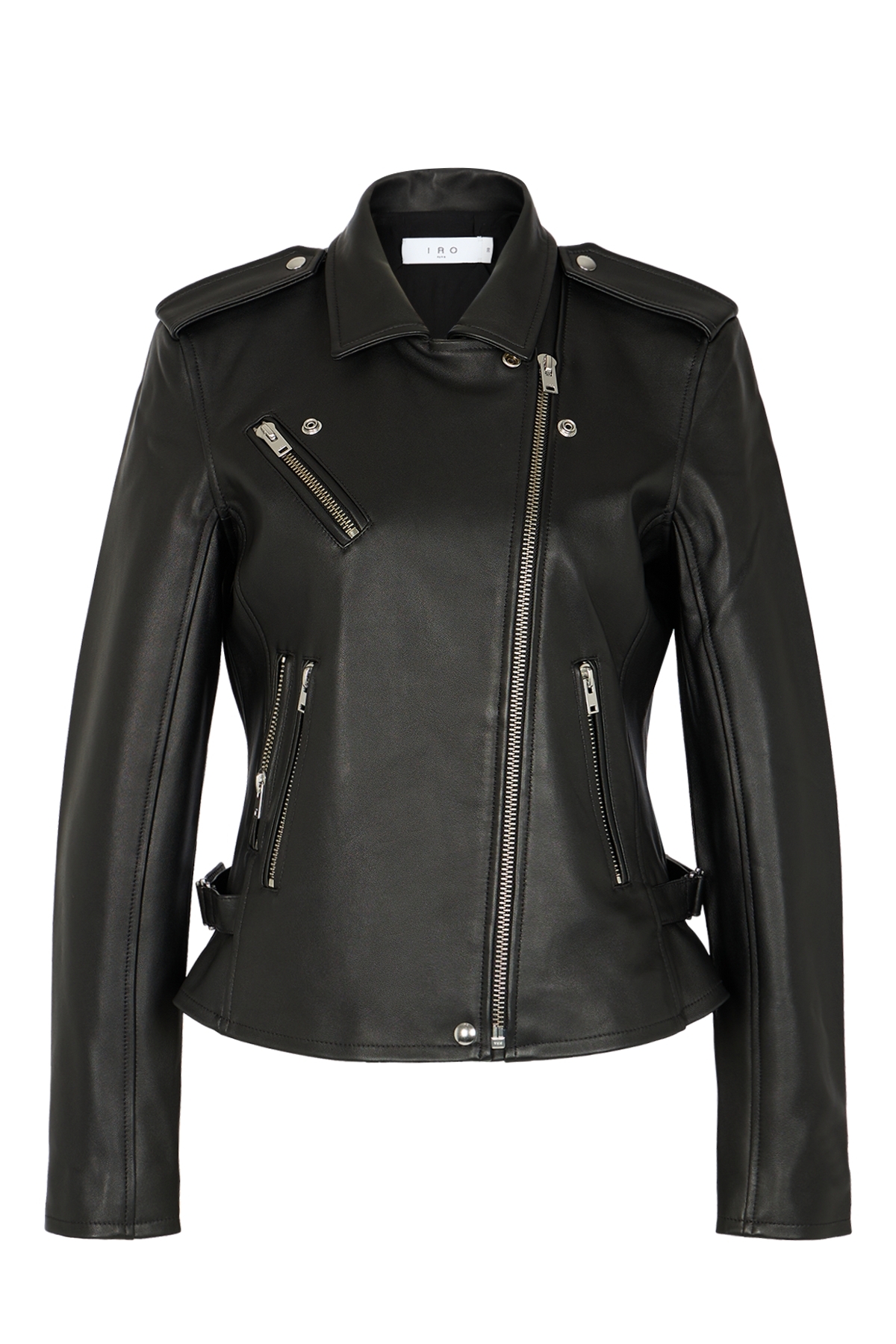 Lederjacke Newhan