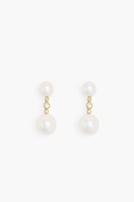 Ohrring Odile Pearl
