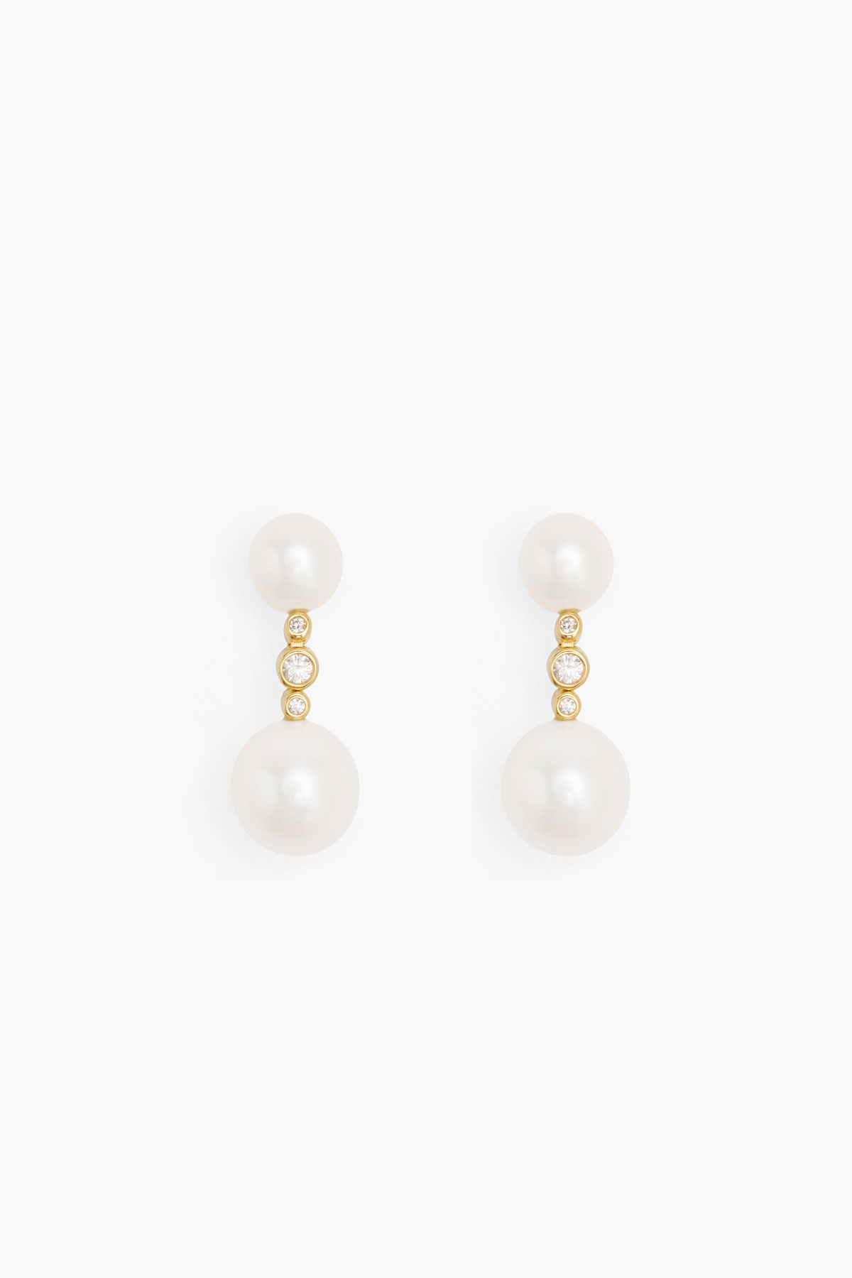 Ohrring Odile Pearl