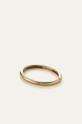 Gia Bangle Gold 