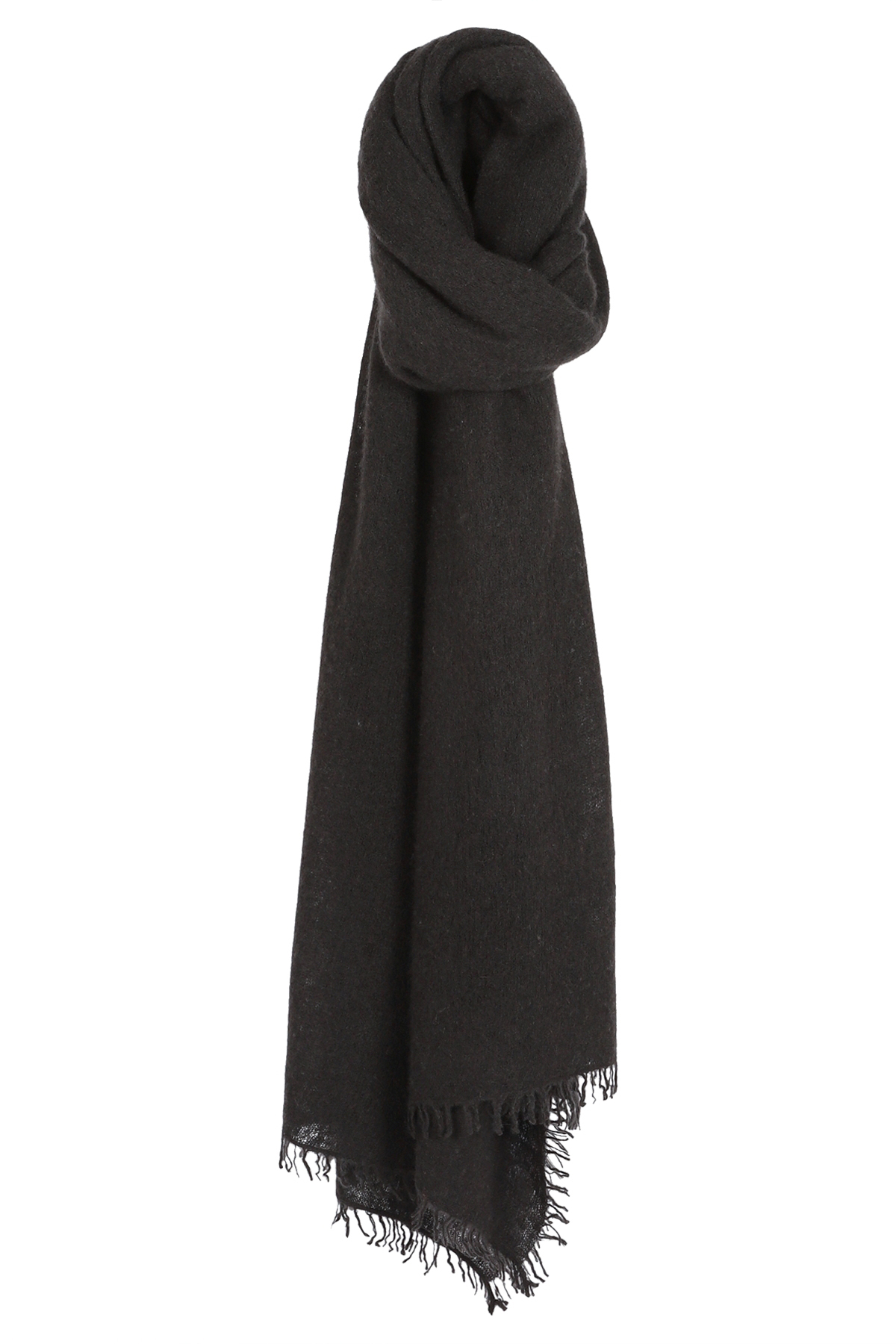 Schal aus Cashmere 