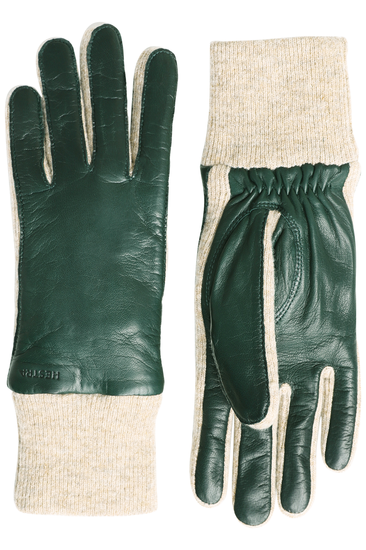 Handschuhe Jeanne aus Lammnappa