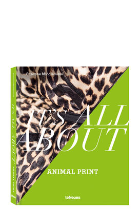 It&acute;s all about Animal Print