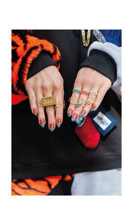 It&acute;s all about Animal Print