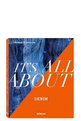 It&acute;s all about Denim