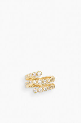 Ring Odette Spiral