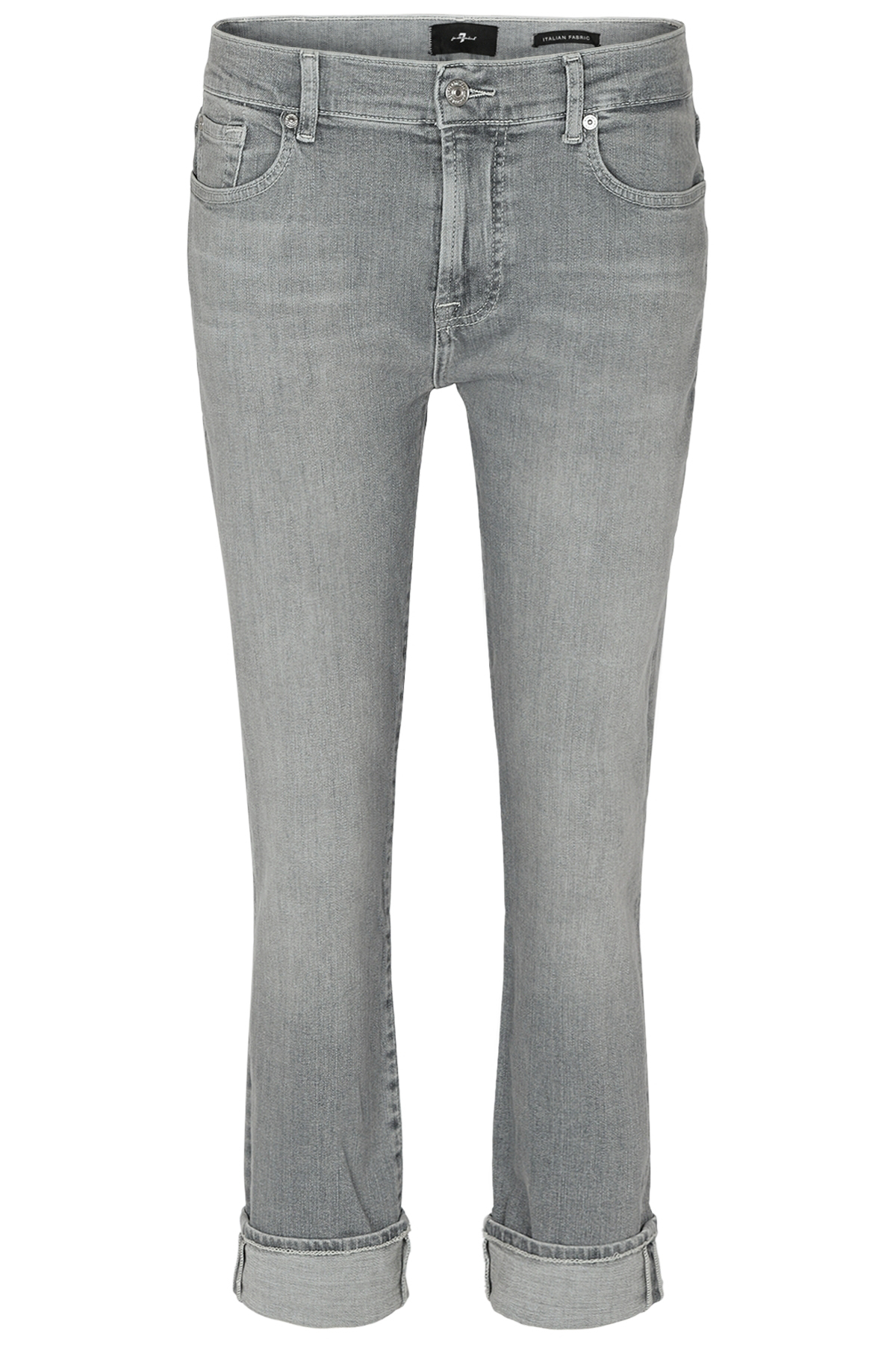 Jeans Relaxed Skinny