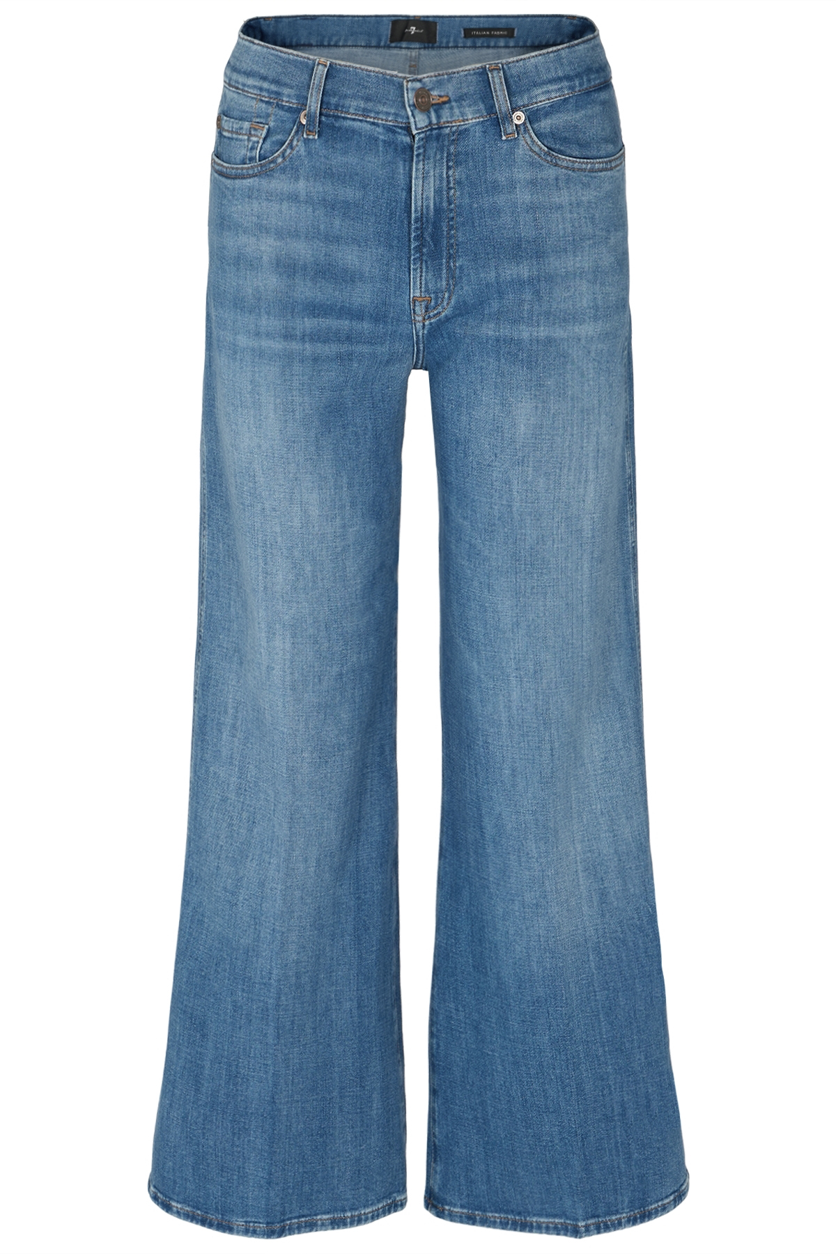 Jeans Lotta Cropped