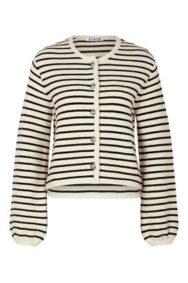 Cardigan Fiene mit Cashmere