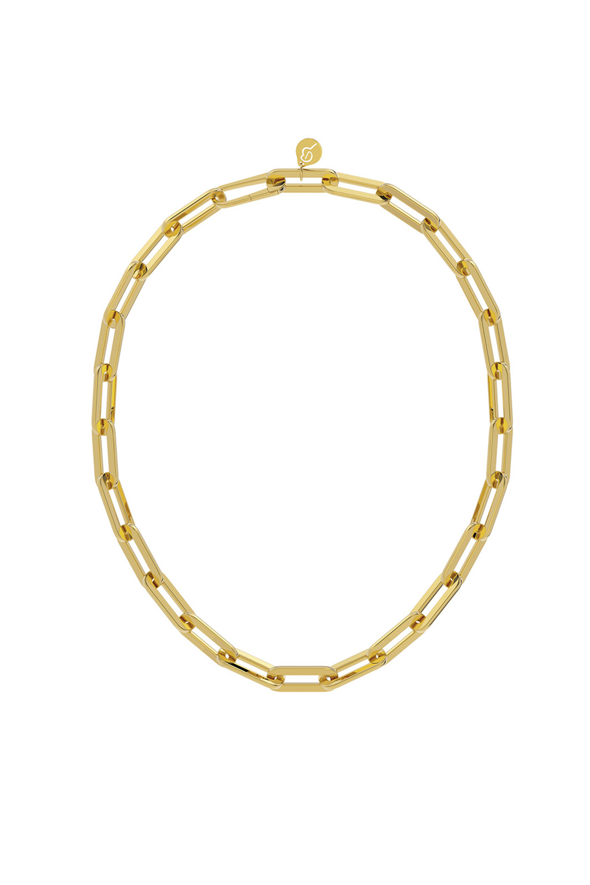 Necklace Ivy Maxi