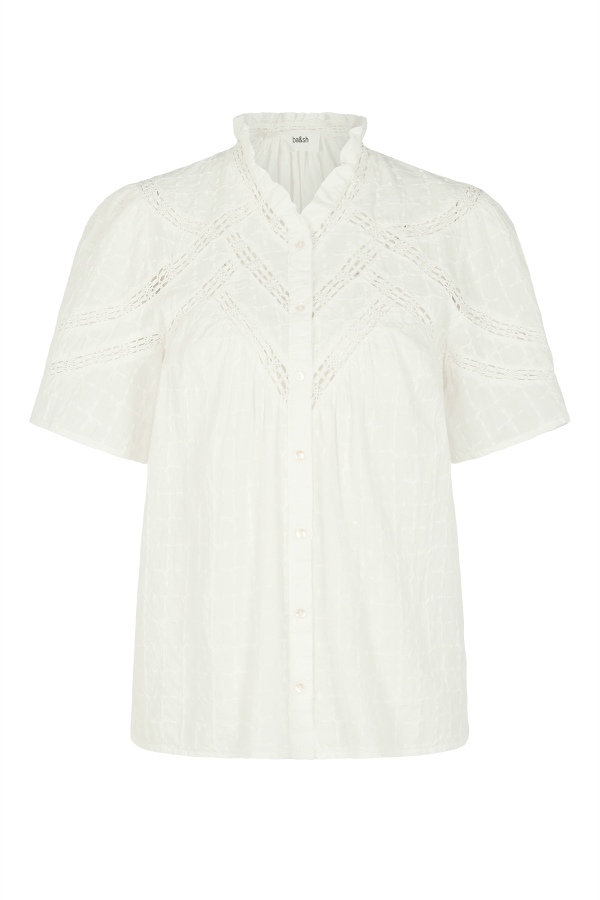 Bluse Baria