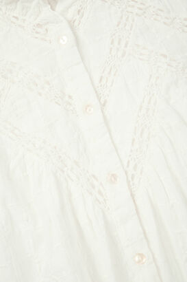 Bluse Baria