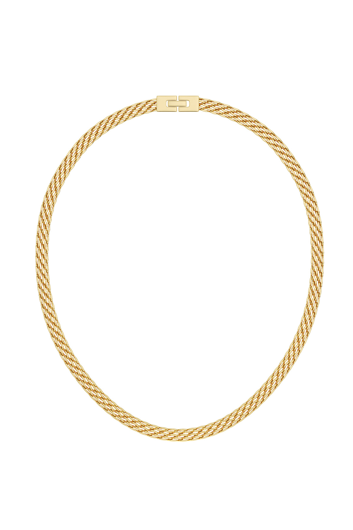 Lana Necklace Gold
