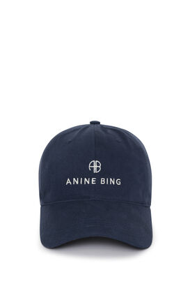 Baseball Cap Jeremy