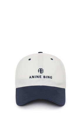 Baseball Cap Jeremy