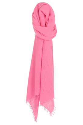 Schal aus Cashmere 