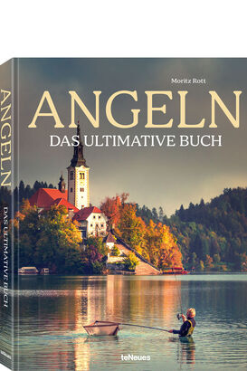 Angeln - Das ultimative Buch