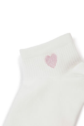 Sneakersocken My Love