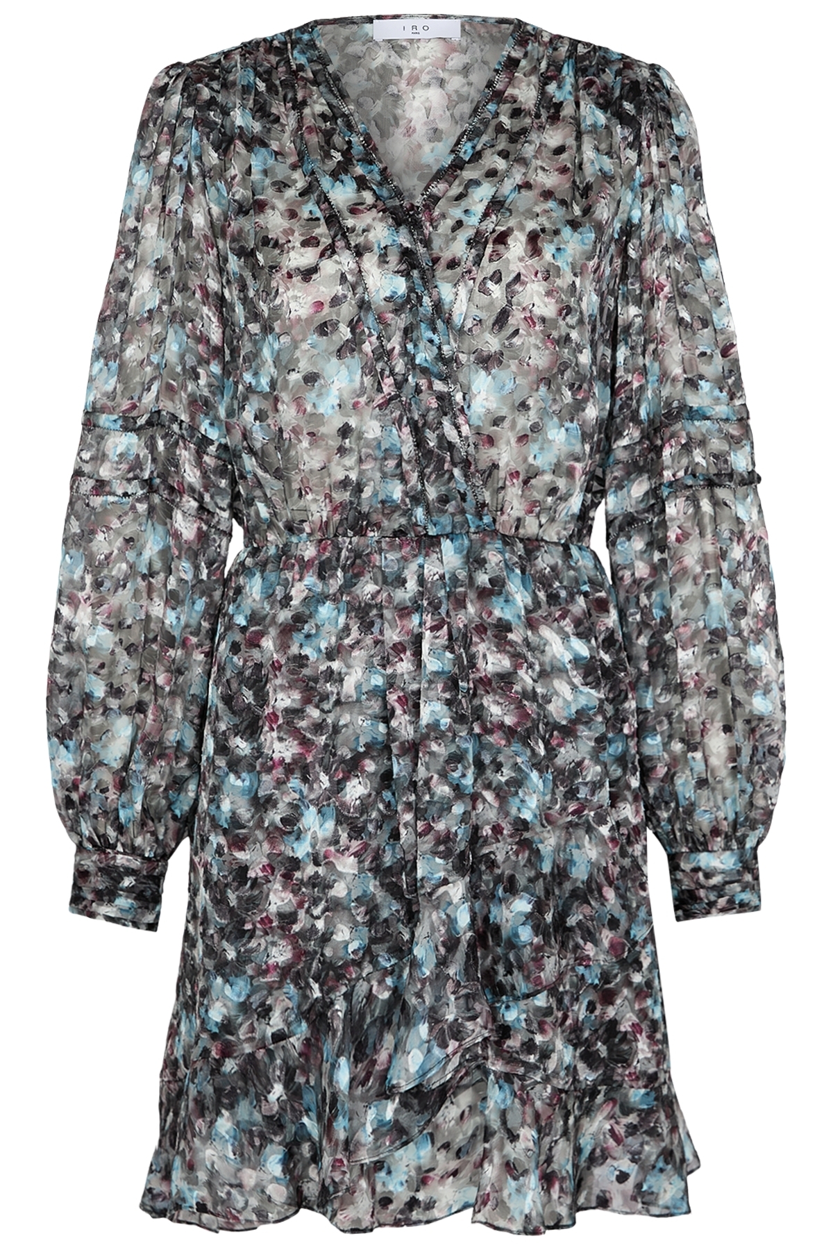 Kleid Risli 