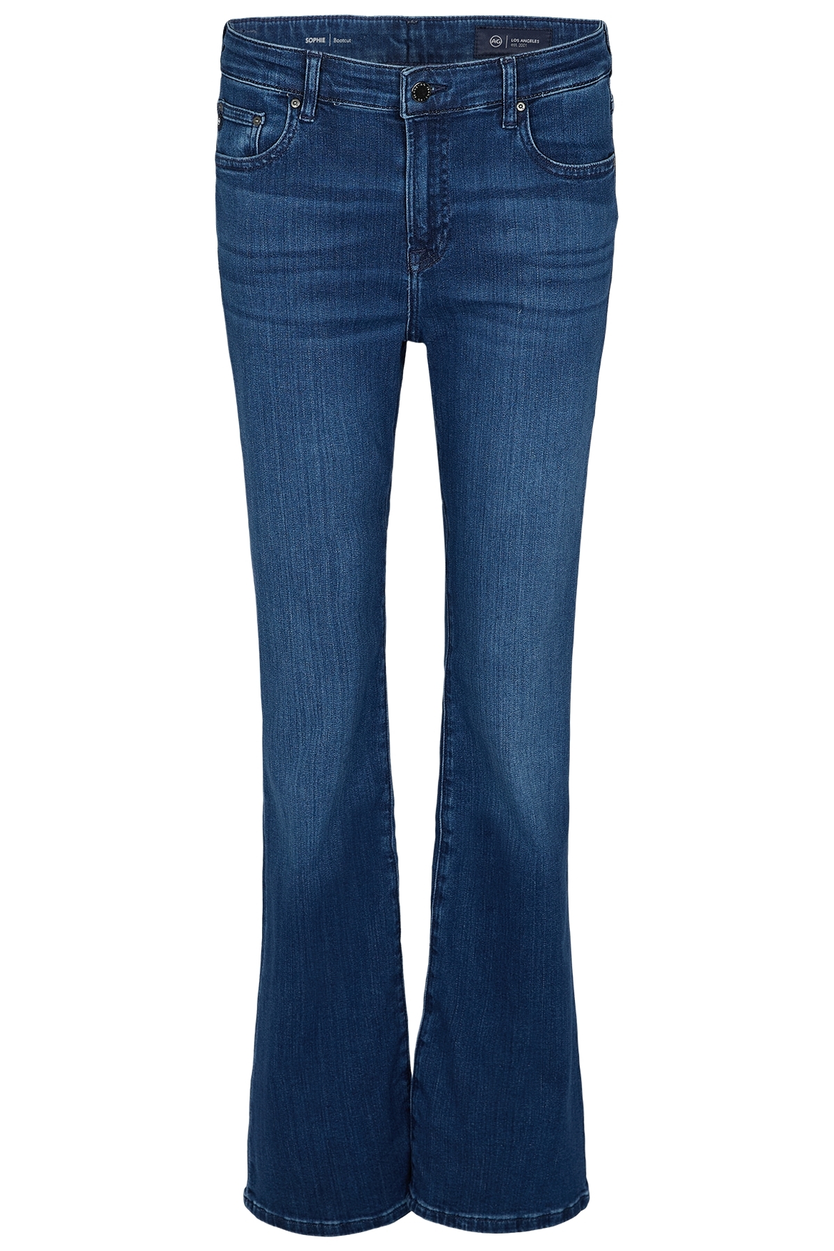 Bootcut Jeans Sophie