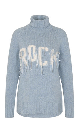 Pullover Mora We Rock