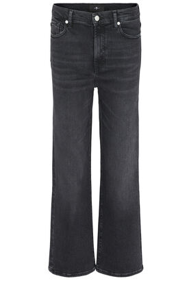 Jeans Alexa Cropped