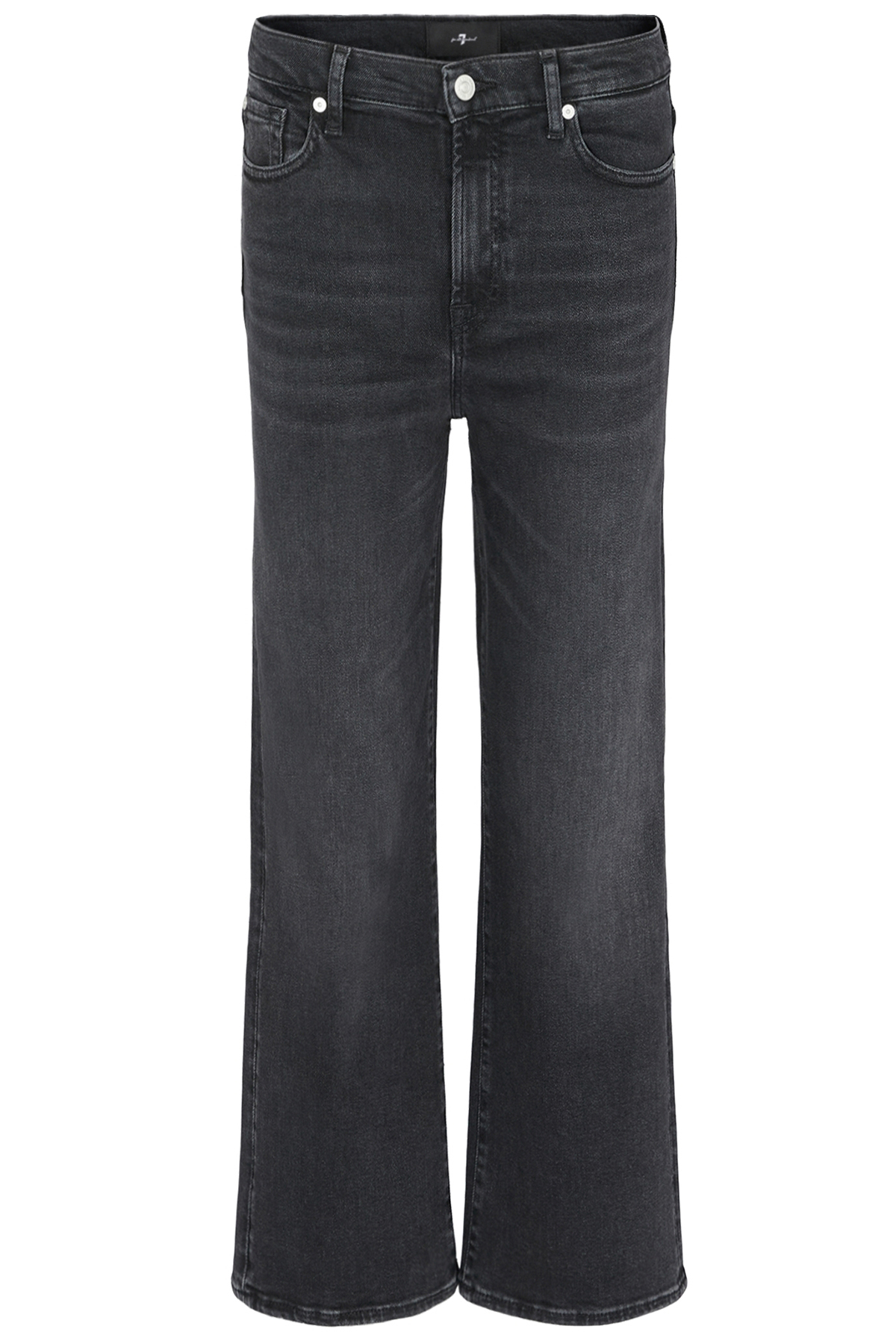 Jeans Alexa Cropped