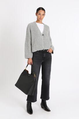 Jeans Alexa Cropped