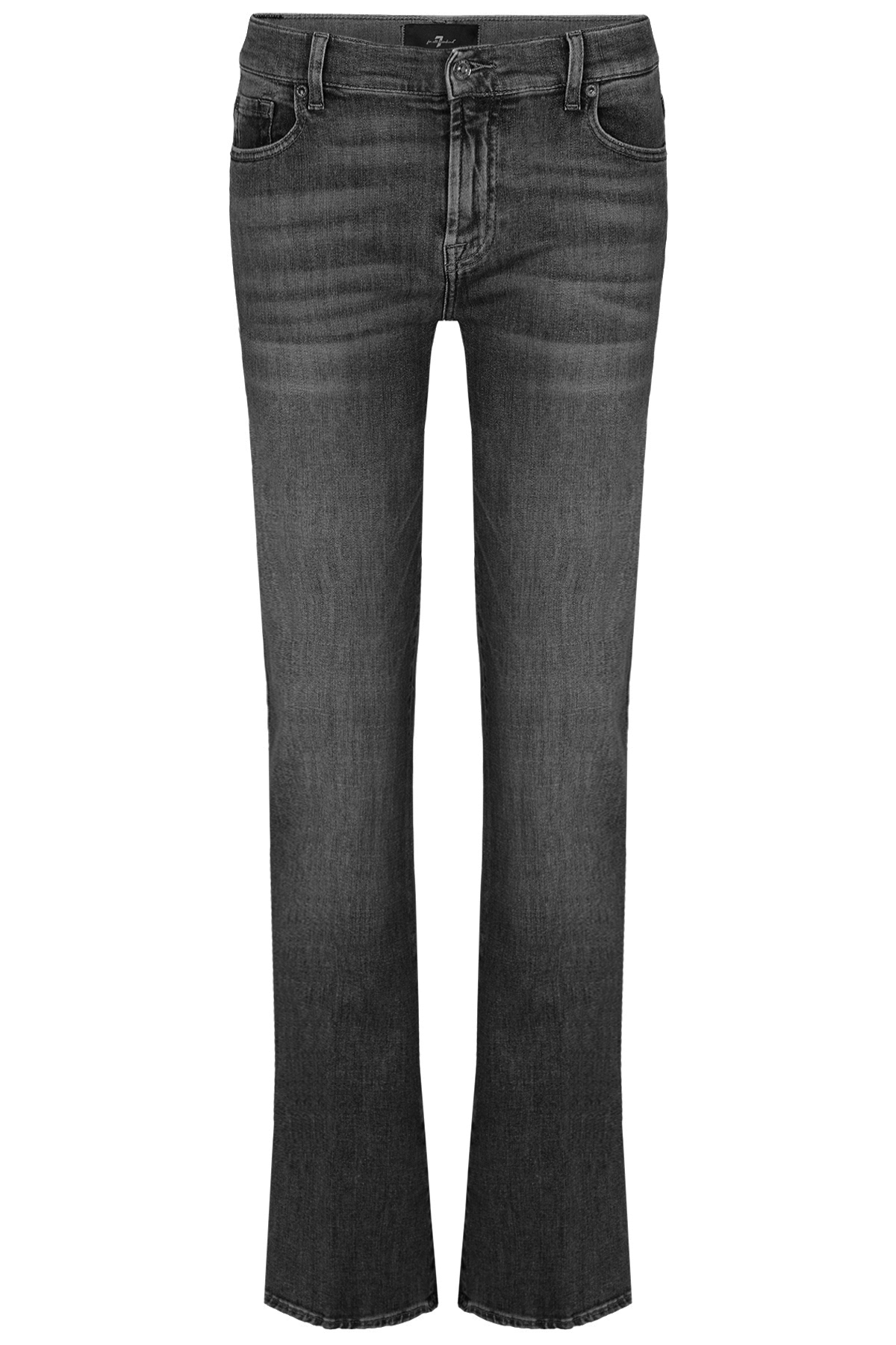 Bootcut Jeans