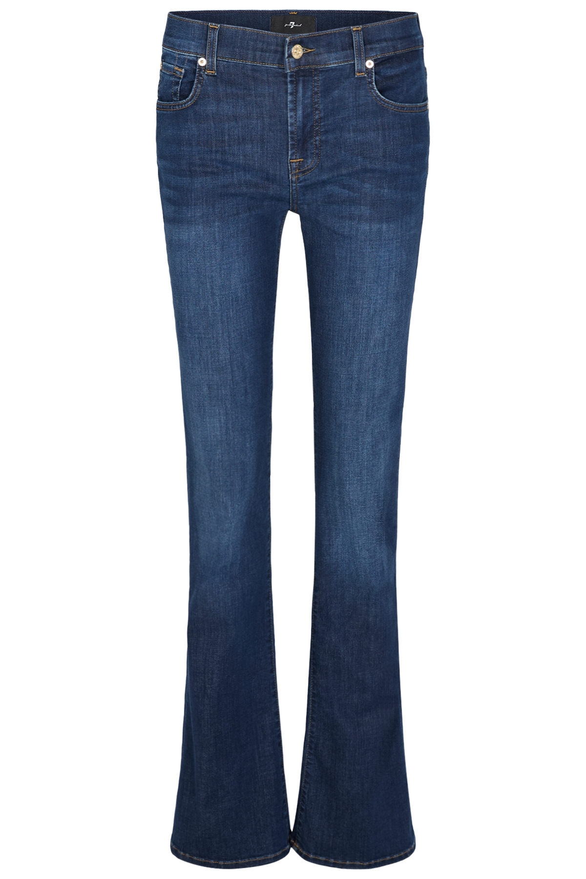 Bootcut Jeans